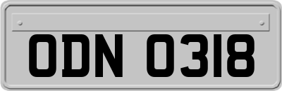 ODN0318