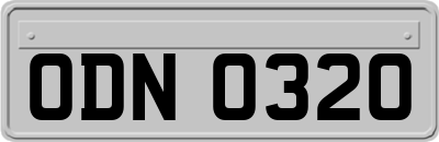 ODN0320