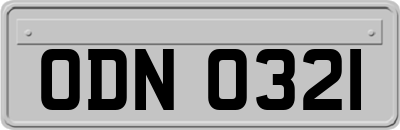 ODN0321