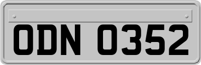 ODN0352