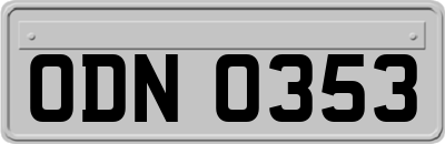 ODN0353