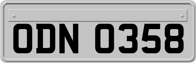 ODN0358