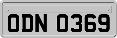 ODN0369