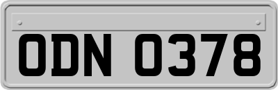 ODN0378