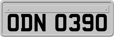 ODN0390
