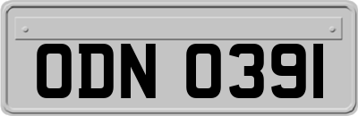 ODN0391