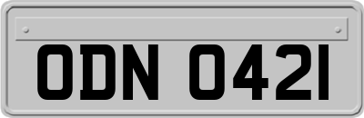ODN0421