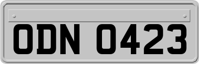 ODN0423
