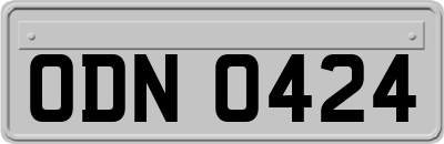 ODN0424