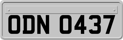 ODN0437