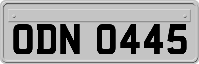 ODN0445