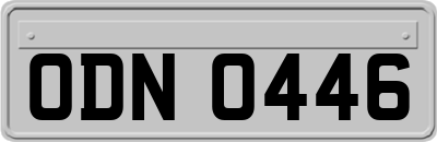 ODN0446