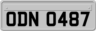 ODN0487