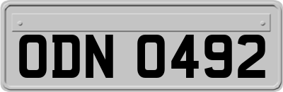 ODN0492