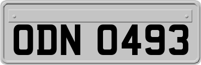 ODN0493