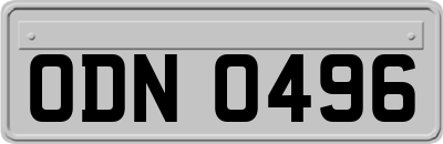 ODN0496