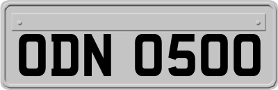 ODN0500