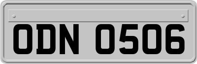 ODN0506