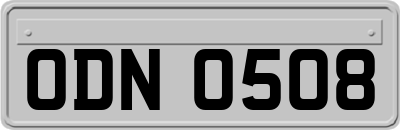 ODN0508
