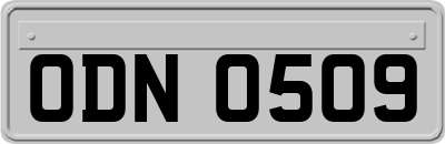 ODN0509