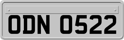 ODN0522