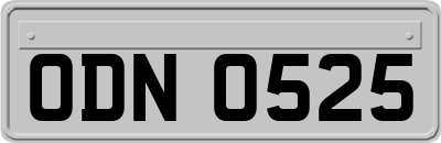 ODN0525