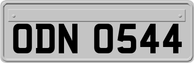 ODN0544