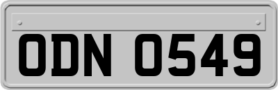 ODN0549