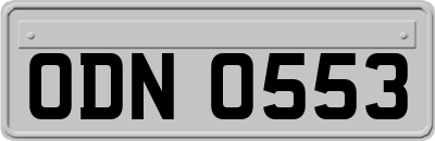 ODN0553