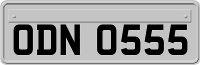 ODN0555