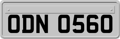 ODN0560
