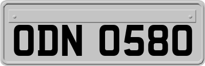 ODN0580