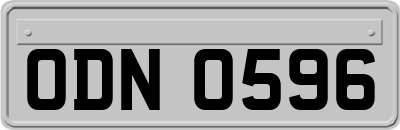 ODN0596