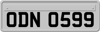 ODN0599