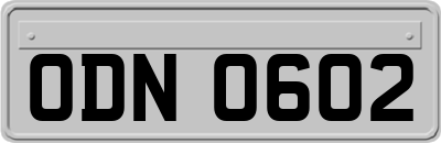 ODN0602