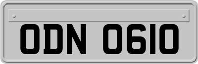ODN0610