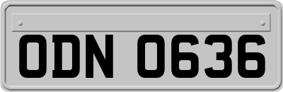 ODN0636