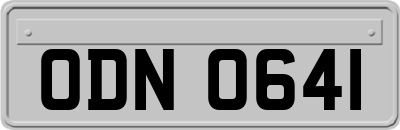 ODN0641