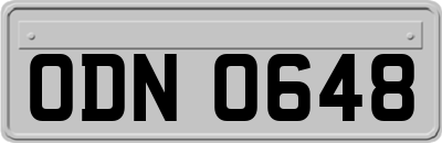 ODN0648