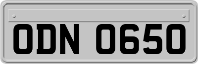 ODN0650