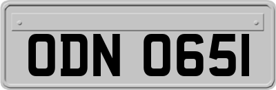 ODN0651