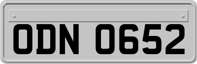 ODN0652