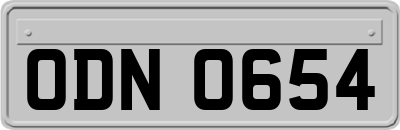ODN0654