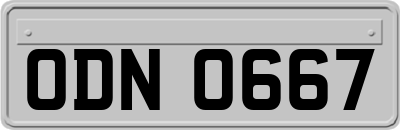 ODN0667