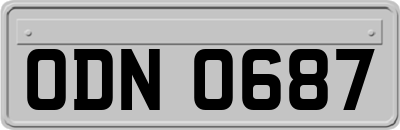 ODN0687