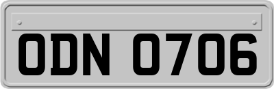 ODN0706