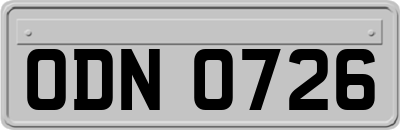 ODN0726