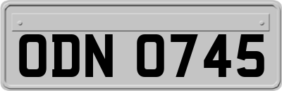 ODN0745