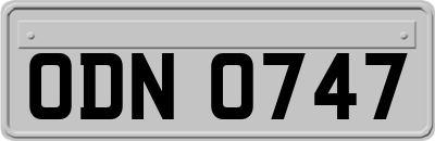 ODN0747