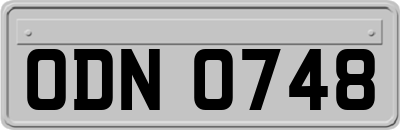 ODN0748